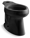 Highline Comfort Height Elongated Toilet Bowl