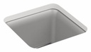 Cairn 15-1/2" Neoroc Undermount Bar Sink