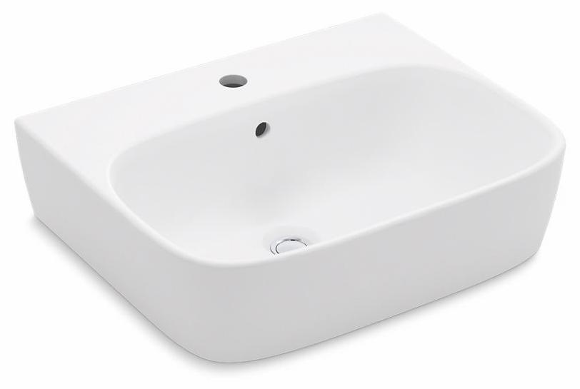 ModernLife Wall Mount Bathroom Sink