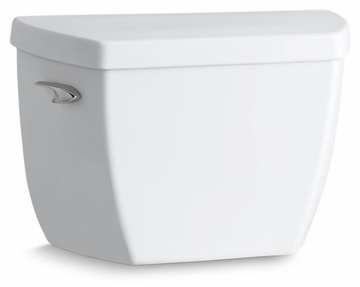 Highline Classic 6L Toilet Tank