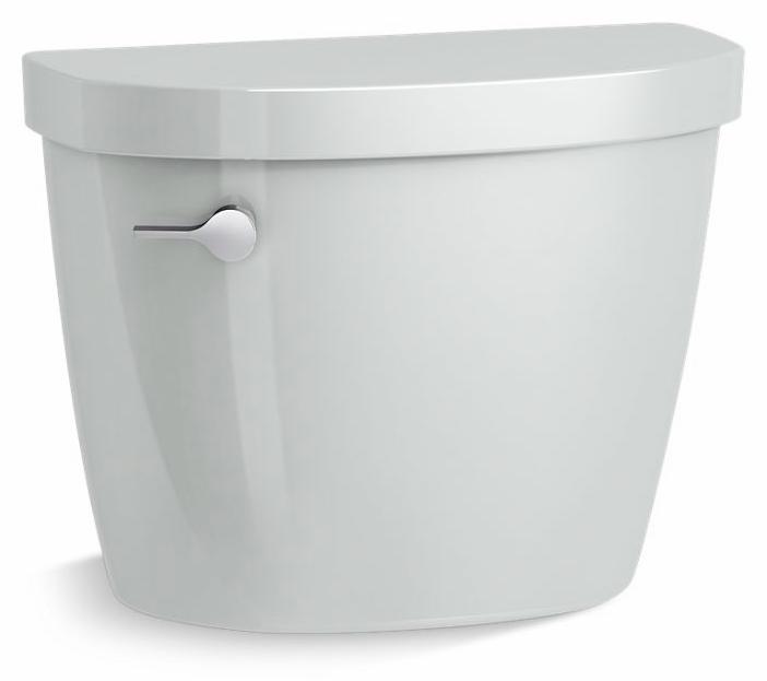 Cimarron 6L Toilet Tank