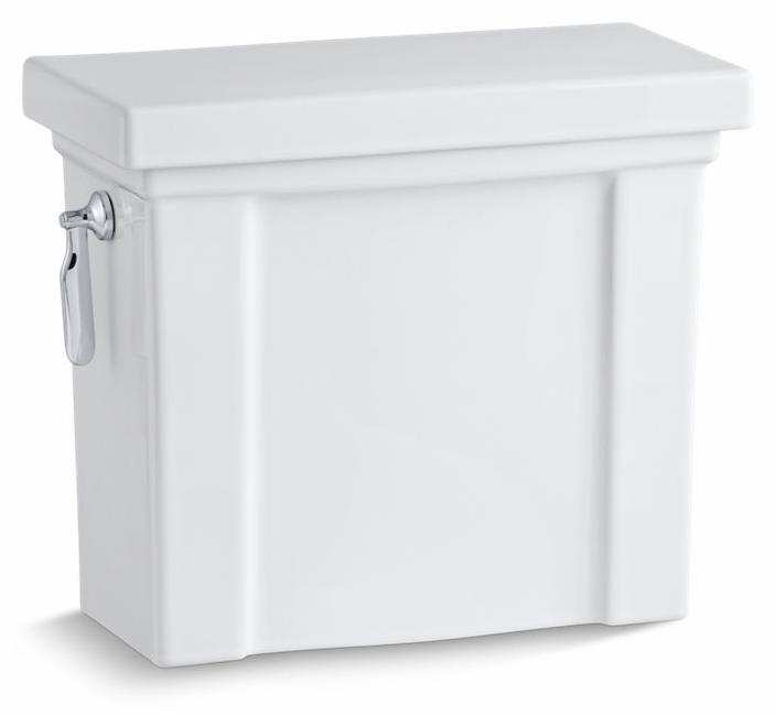 Tresham 1.28 gpf Toilet Tank