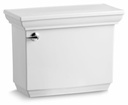 Memoirs Stately 1.6 gpf Toilet Tank