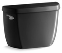 Wellworth Classic 1.28 gpf Toilet Tank