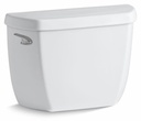 Wellworth Classic 1.28 gpf Toilet Tank