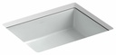Verticyl 19-3/4" Undermount Bathroom Sink