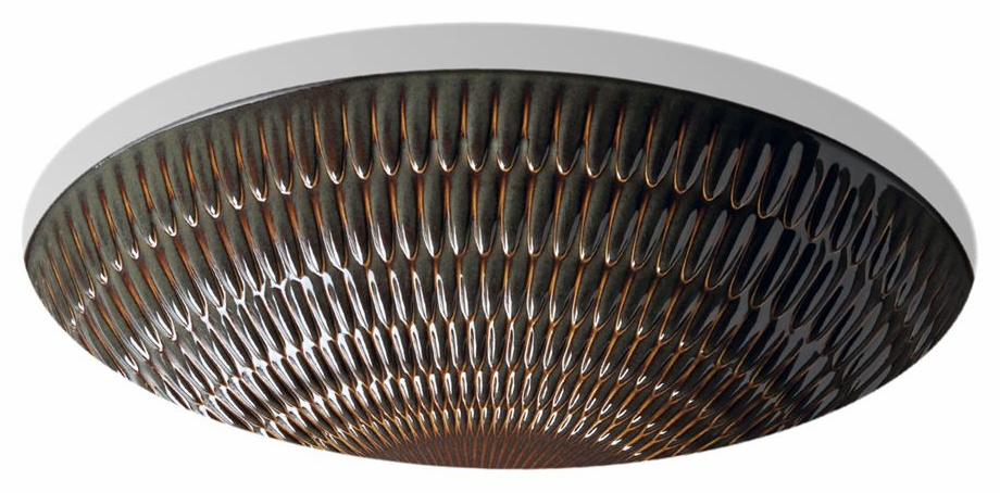 Derring 17" x 14" Undermount Bathroom Sink