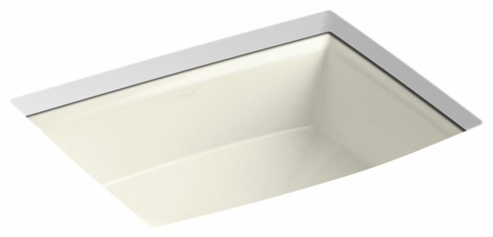 Archer Undermount Bathroom Sink