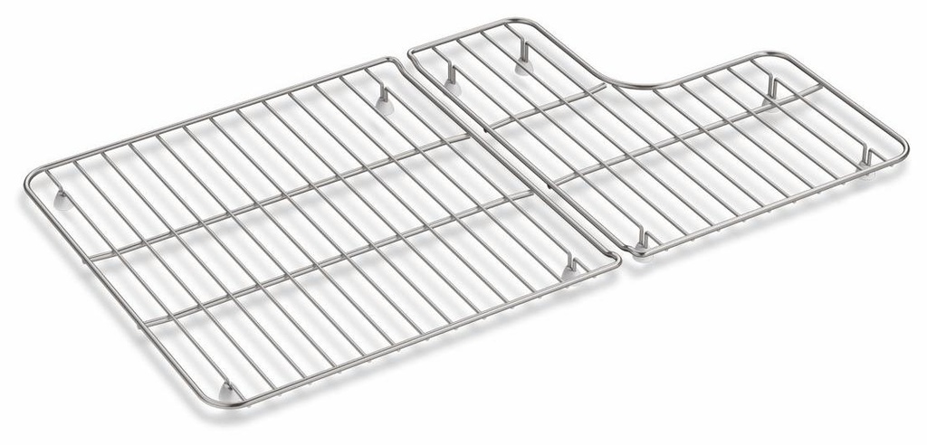 Whitehaven Stainless Steel Sink Racks