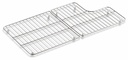 Whitehaven Steel Sink Racks For 36" Whitehaven