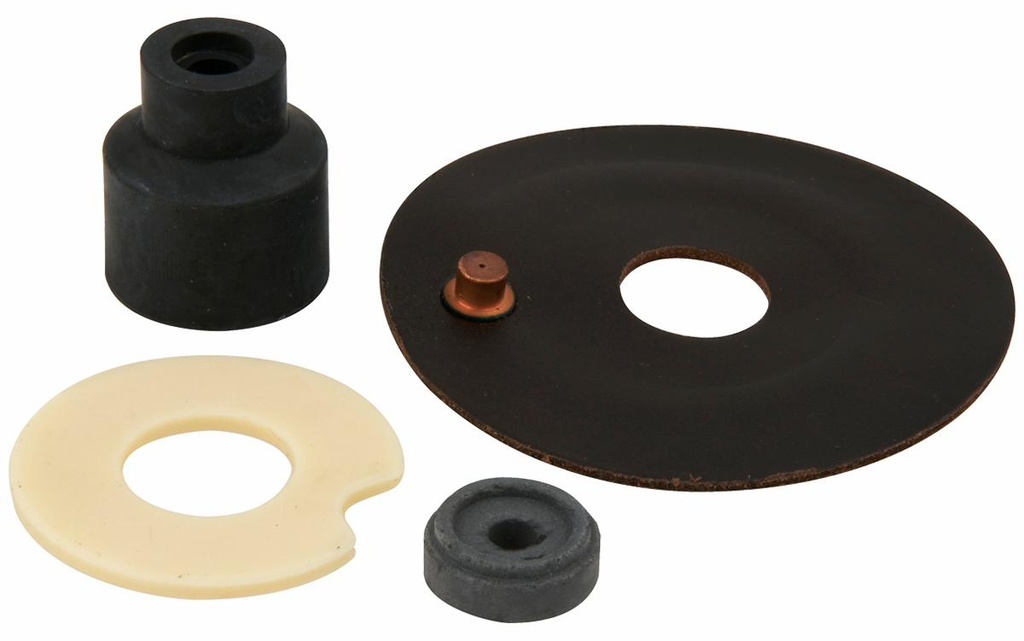 PRESTO PARTS KIT 3/6" STOP