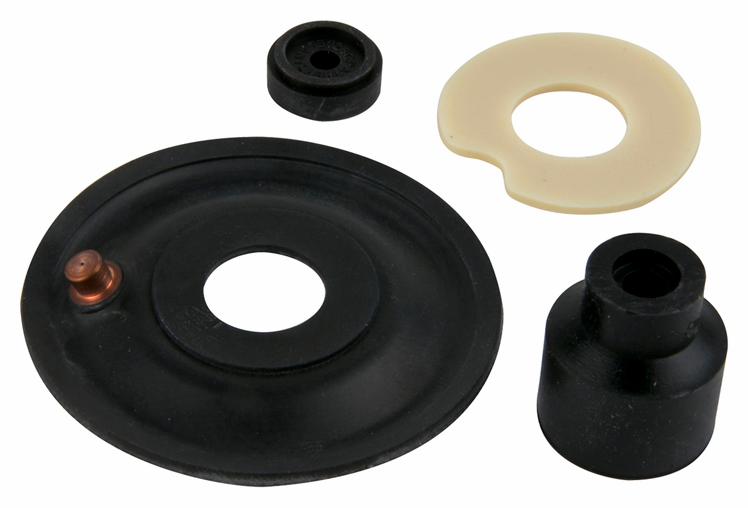 PRESTO PARTS KIT 1" STOP