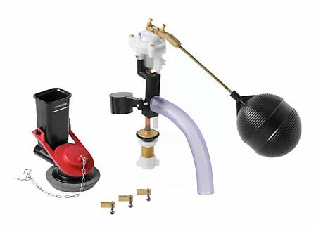 1B1X Tank Conversion Kit