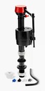 Silent Fill Toilet Valve Kit for Class Five Toilets