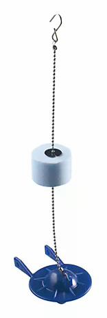 2" Flapper with Float