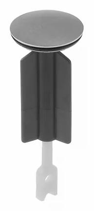 Pop-Up Stopper with Plastic Stem