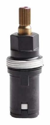 Ultraglide Cold Valve Cartridge Assembly