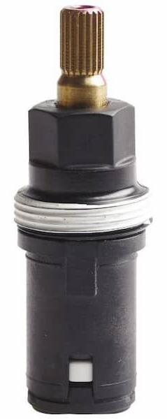 Ultraglide Hot Valve Cartridge Assembly