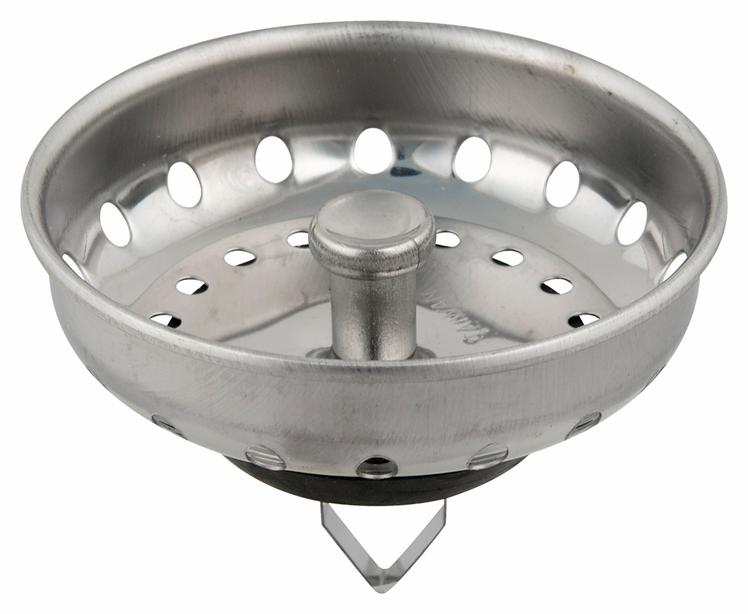 S.S. CRUMB CUP ARROWHEAD CLIP