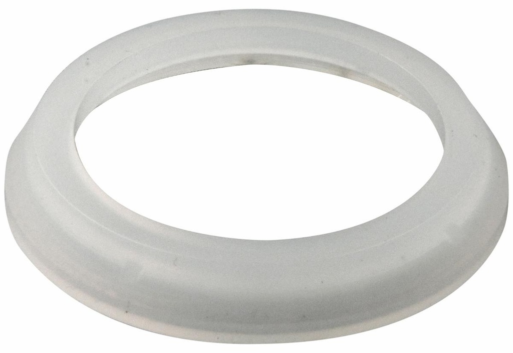 1/2-1/4" POLY REDUCER WASHER