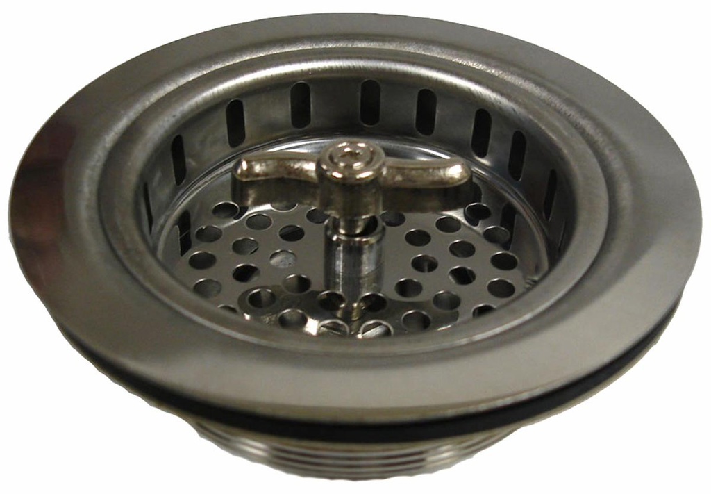 Q432A  STRAINER