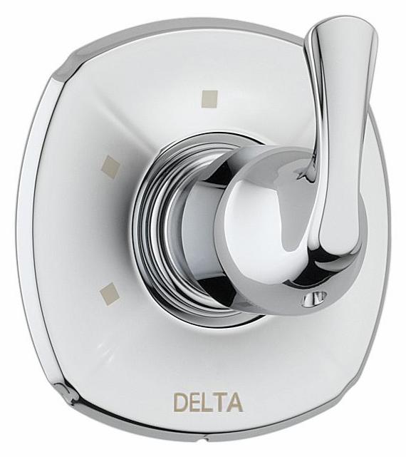 Addison 3-Setting Diverter Trim