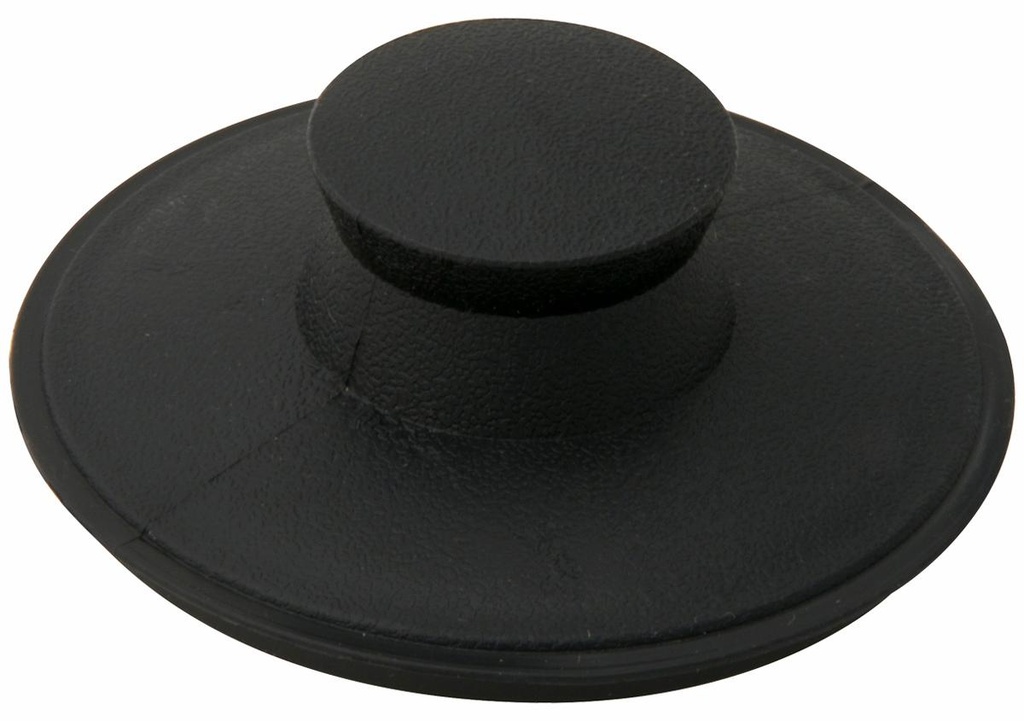 GARBAGE DISPOSAL STOPPER