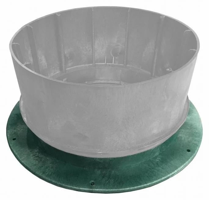 POLYLOK 12" ADAPTER RING