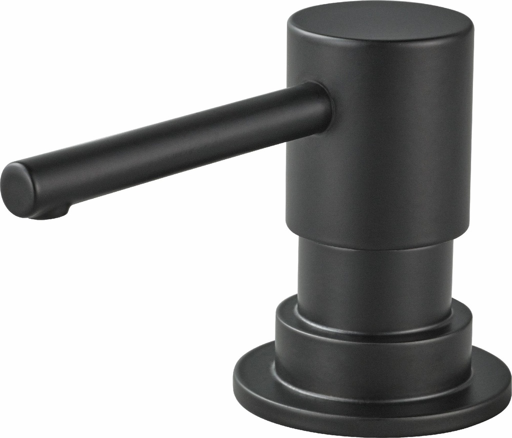 Solna Soap/Lotion Dispenser