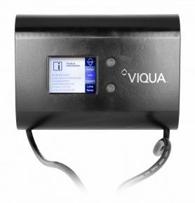 LCD Replacement Controller