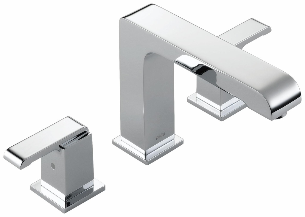 Arzo Roman Tub Faucet Trim