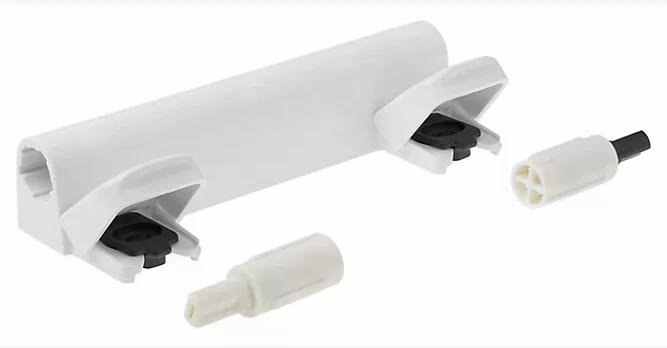 Toilet Seat Hinge Kit