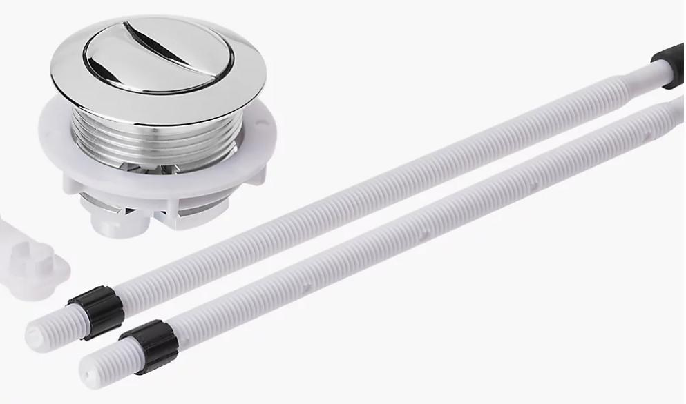 38MM Push Button Actuator Kit