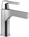 Zura Single Hole Bathroom Faucet
