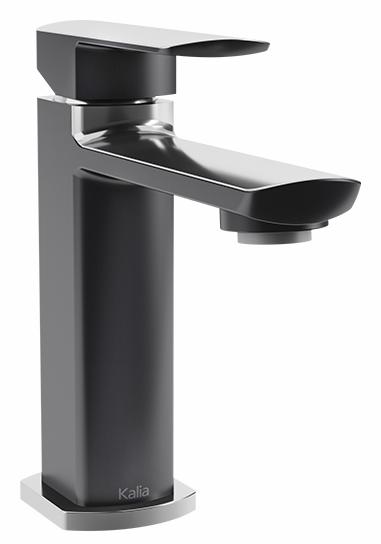 Grafik Single Hole Bathroom Faucet