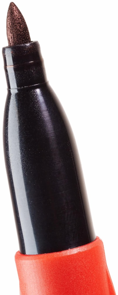 Inkzall Black Fine Point Marker