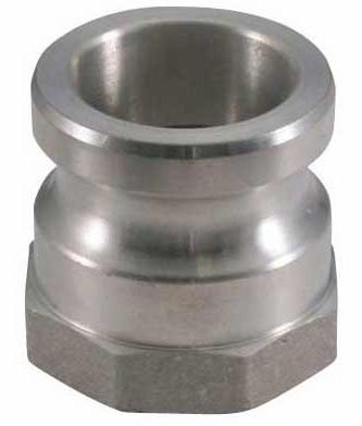 1-1/2 FEM. ADAPTER CAMLOCK