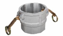 1 FEM. COUPLER CAMLOCK