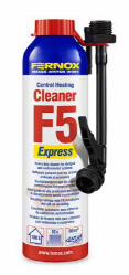 FERNOX BOILER CLEANER EXPRESS