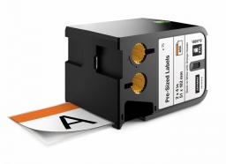 DY XTL 2X4" 51X102MM OR RTK DIE TAPE