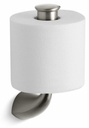 Alteo Vertical Toilet Paper Holder