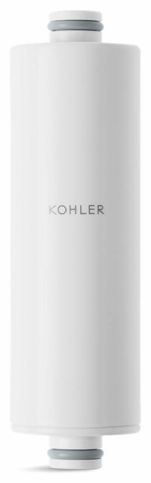 Aquifer Shower filter replacement