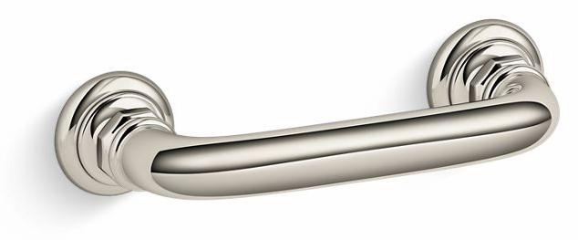 Artifacts 3" Cabinet Pull