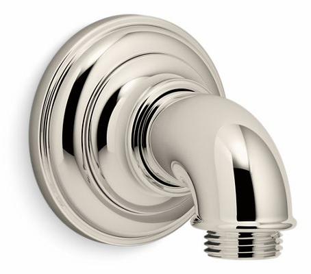 Artifacts Wall Supply Elbow