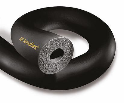 7/8  ID K-FLEX X 1/2 WALL 6  LENGTH