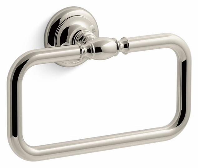 Artifacts Towel Ring