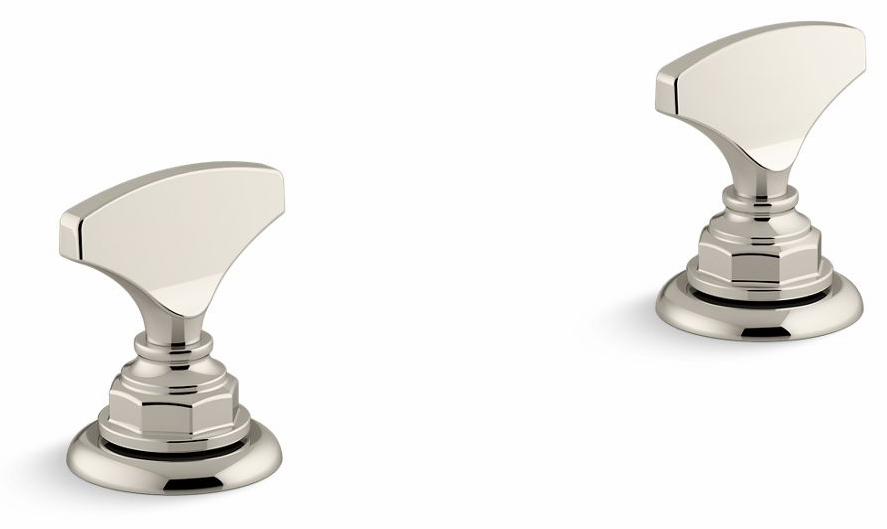 Artifacts Bathroom Faucet T-Handle Handles