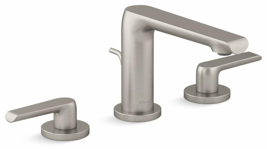 Avid Widespread Bathroom Faucet