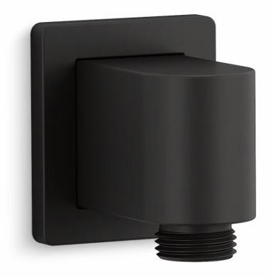 Awaken Wall Supply Elbow