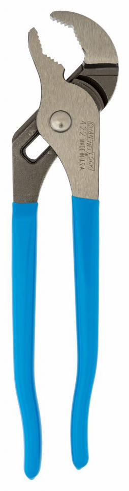 9.5" Tongue & Groove